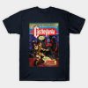 1485937 1 2 - Castlevania Merch