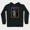 Dracula Jeopardy Hoodie Official Castlevania Merch