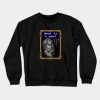 Dracula Jeopardy Crewneck Sweatshirt Official Castlevania Merch