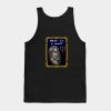 Dracula Jeopardy Tank Top Official Castlevania Merch