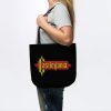 Castlevania Yellow Tote Official Castlevania Merch