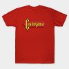 1922208 1 3 - Castlevania Merch