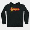 Castlevania Yellow Hoodie Official Castlevania Merch