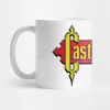 Castlevania Yellow Mug Official Castlevania Merch