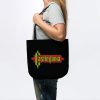 Castlevania Green Tote Official Castlevania Merch