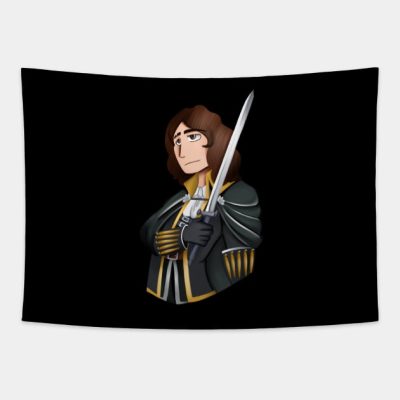 Castlevania Danny Sexbang Tapestry Official Castlevania Merch