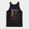 New Hunt Tank Top Official Castlevania Merch