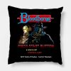 New Hunt Throw Pillow Official Castlevania Merch