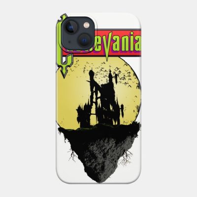 Castlevania Phone Case Official Castlevania Merch