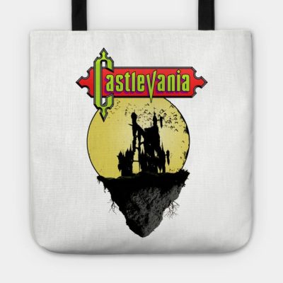 Castlevania Tote Official Castlevania Merch