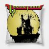 Castlevania Throw Pillow Official Castlevania Merch