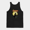 Castlevania Tank Top Official Castlevania Merch