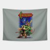 Simon Belmont Tapestry Official Castlevania Merch