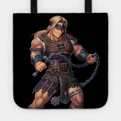 Simon Tote Official Castlevania Merch