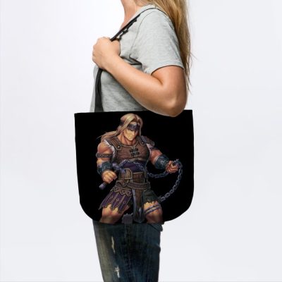 Simon Tote Official Castlevania Merch