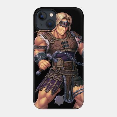 Simon Phone Case Official Castlevania Merch