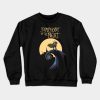 Symphony Of The Night Crewneck Sweatshirt Official Castlevania Merch