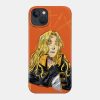 Alucard Weeping Angel Phone Case Official Castlevania Merch