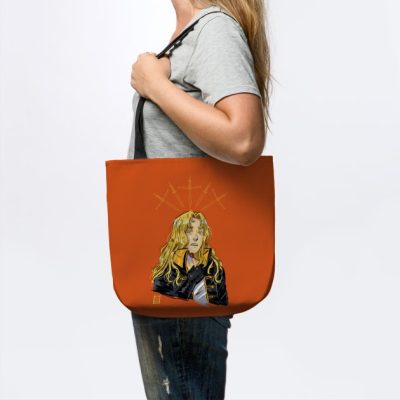 Alucard Weeping Angel Tote Official Castlevania Merch