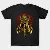 Alucard T-Shirt Official Castlevania Merch