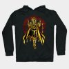 Alucard Hoodie Official Castlevania Merch