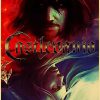 Anime Castlevania Vintage Posters Retro Kraft Paper Wall Art Painting Pictures for Home Decor Room Decoration 5 - Castlevania Merch