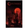 Anime Game Castlevania Poster 2022 New Home Decor Leon Belmont Vampire Dracula Alucard Paper Wall Posters 10 - Castlevania Merch