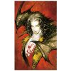 Anime Game Castlevania Poster 2022 New Home Decor Leon Belmont Vampire Dracula Alucard Paper Wall Posters 19 - Castlevania Merch