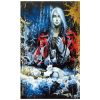 Anime Game Castlevania Poster 2022 New Home Decor Leon Belmont Vampire Dracula Alucard Paper Wall Posters 8 - Castlevania Merch