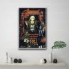 Castlevania Symphony of the Night game 24x36 Decorative Canvas Posters Room Bar Cafe Decor Gift Print 4 - Castlevania Merch