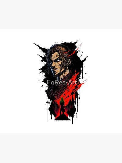 Tapestry Official Castlevania Merch