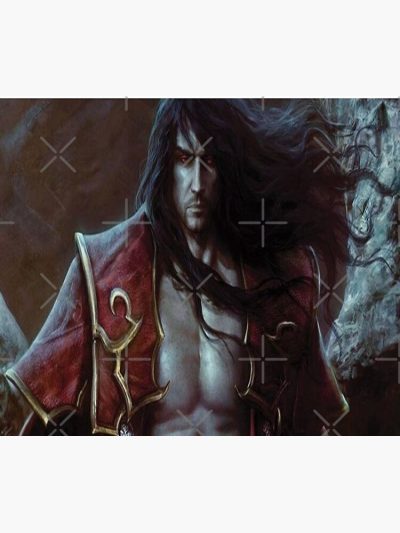 Castlevania Tapestry Official Castlevania Merch