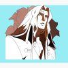 Alucard From Castlevania Tapestry Official Castlevania Merch