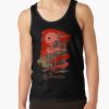 Castlevania Tank Top Official Castlevania Merch