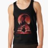 Castlevania Book Of Dracula Tank Top Official Castlevania Merch