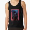 Castlevania Striga Queen Of Hearts Hydro Stickers Alt Tank Top Official Castlevania Merch