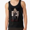 Castlevania Netflix Alucard Fullbody Tank Top Official Castlevania Merch