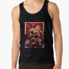 Trevor And Alucard Dynamic Duo Tank Top Official Castlevania Merch