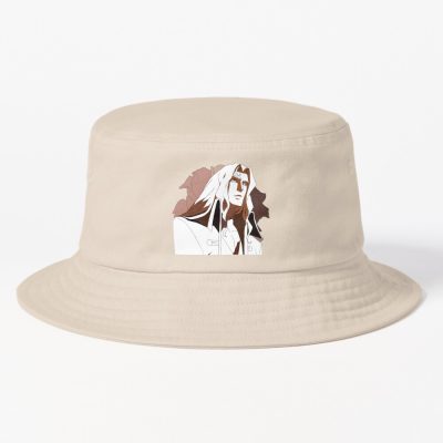 Alucard From Castlevania Bucket Hat Official Castlevania Merch