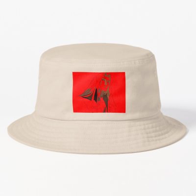 Alucard From Castlevania Bucket Hat Official Castlevania Merch