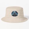 Castlevania: Castle Of The Dark Night Bucket Hat Official Castlevania Merch