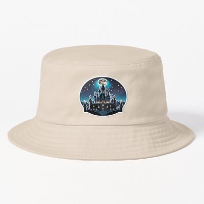 Castlevania: Castle Of The Dark Night Bucket Hat Official Castlevania Merch