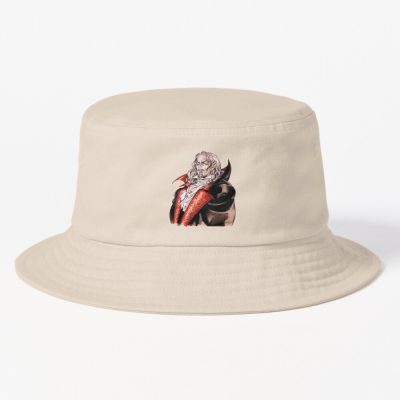 Dracula Hector Chibi Bucket Hat Official Castlevania Merch