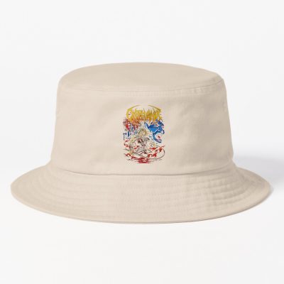 Carnifex X Castlevania Bucket Hat Official Castlevania Merch