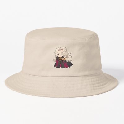 Kawaii Chibi Alucard #3 Bucket Hat Official Castlevania Merch