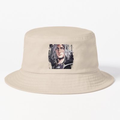 Castlevania - Hector Bucket Hat Official Castlevania Merch