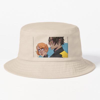 Sypha X Trevor Bucket Hat Official Castlevania Merch