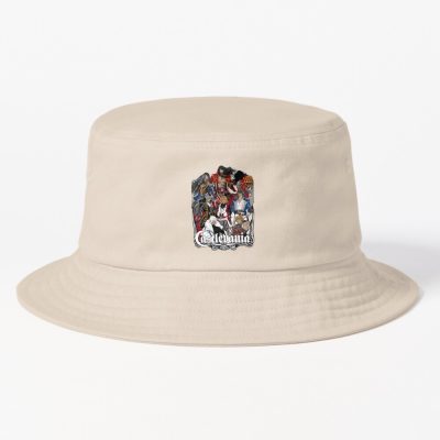 Castlevania Classic Bucket Hat Official Castlevania Merch