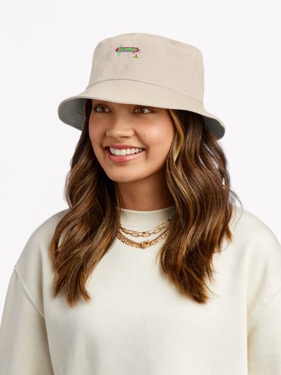 Castlevania V3 Bucket Hat Official Castlevania Merch