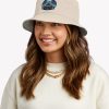 Castlevania: Castle Of The Dark Night Bucket Hat Official Castlevania Merch